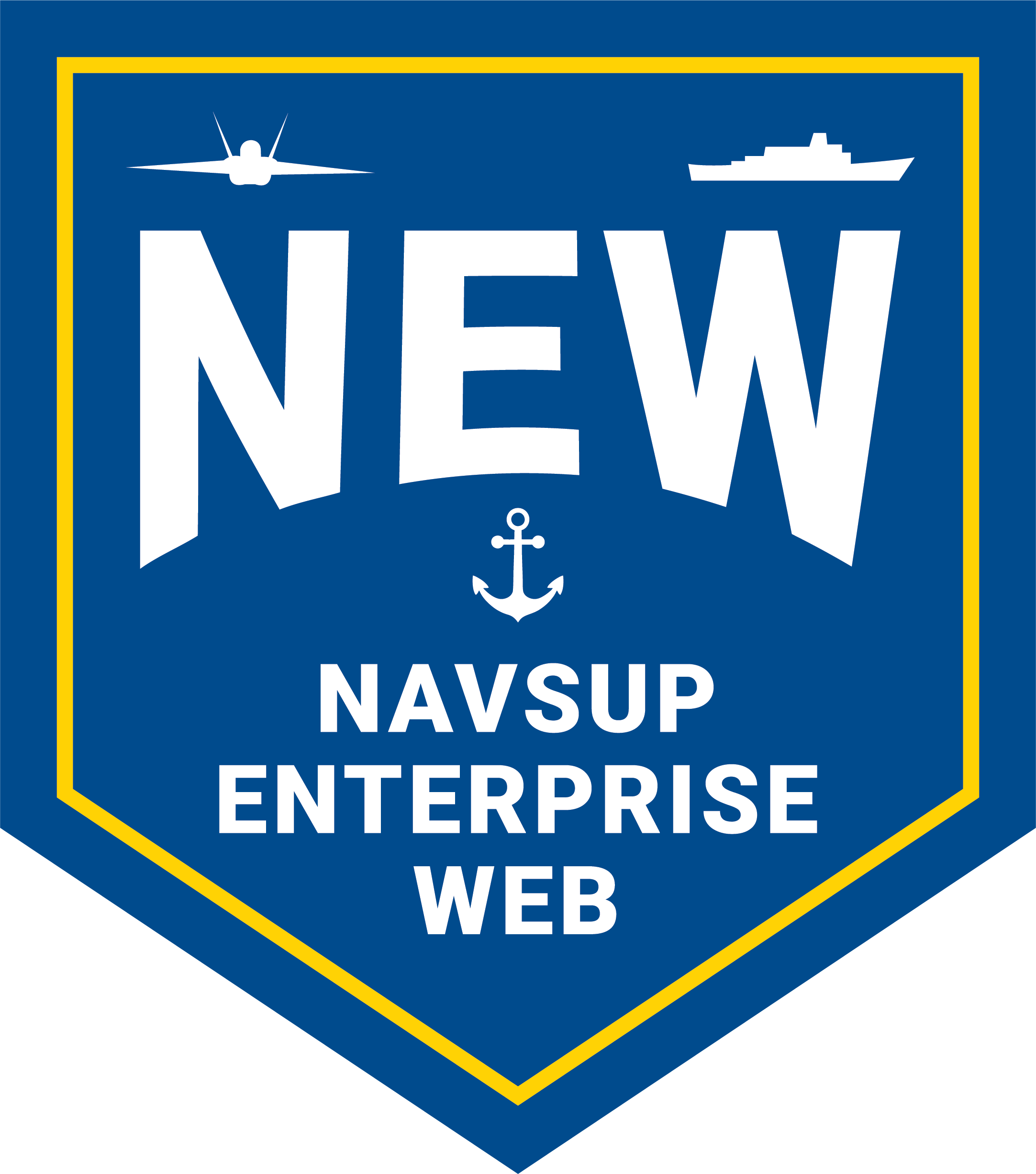 Enterprise Web Portal